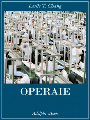 cover image of Operaie